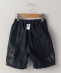THE PARK SHOP:105�`145cm / BASEBALL PARK SHORTS