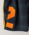 THE PARK SHOP:105�`145cm / BASEBALL PARK SHORTS