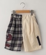 THE PARK SHOP:105�`145cm / BASEBALL PARK SHORTS �i�`������