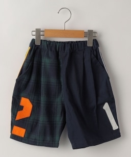 THE PARK SHOP:105�`145cm / BASEBALL PARK SHORTS