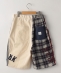 THE PARK SHOP:155�`165cm / BASEBALL PARK SHORTS