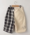THE PARK SHOP:155�`165cm / BASEBALL PARK SHORTS