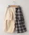 THE PARK SHOP:155�`165cm / BASEBALL PARK SHORTS