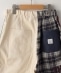 THE PARK SHOP:155�`165cm / BASEBALL PARK SHORTS