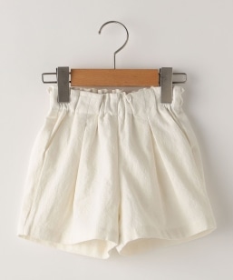 SHIPS KIDS:80�`90cm / �^�b�N �V���[�g �p���c