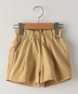 SHIPS KIDS:80�`90cm / �^�b�N �V���[�g �p���c