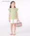 SHIPS KIDS:100�`130cm / �^�b�N �V���[�g �p���c