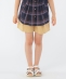SHIPS KIDS:100�`130cm / �^�b�N �V���[�g �p���c