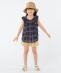 SHIPS KIDS:100�`130cm / �^�b�N �V���[�g �p���c