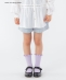 SHIPS KIDS:100�`130cm / �^�b�N �V���[�g �p���c