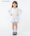 SHIPS KIDS:100�`130cm / �^�b�N �V���[�g �p���c