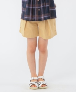 SHIPS KIDS:100�`130cm / �^�b�N �V���[�g �p���c