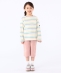 SHIPS KIDS:100�`130cm / �J���[ 6���� �V���[�c