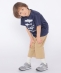 SHIPS KIDS:100�`130cm / �J���[ 6���� �V���[�c