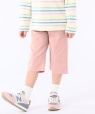 SHIPS KIDS:100�`130cm / �J���[ 6���� �V���[�c �s���N