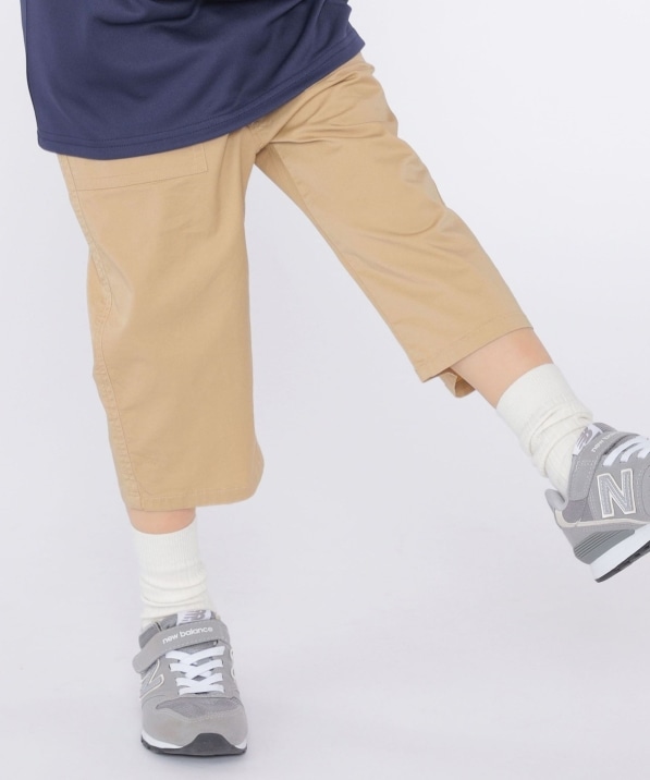 SHIPS KIDS:100�`130cm / �J���[ 6���� �V���[�c