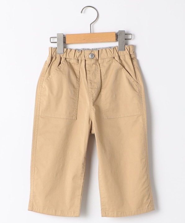 SHIPS KIDS:140�`150cm / �J���[ 6���� �V���[�c