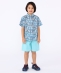 SHIPS KIDS:100�`130cm / �f�C���[ �V���[�c