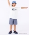 SHIPS KIDS:100�`130cm / �f�C���[ �V���[�c
