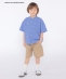 SHIPS KIDS:100�`130cm / �f�C���[ �V���[�c