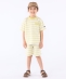 �ySHIPS KIDS�ʒ��zRUSSELL ATHLETIC:100�`130cm /�{�[�_�[�V���[�c