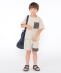 SHIPS KIDS:100�`130cm / �qUV�J�b�g�r�h���C �V���[�c