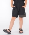 SHIPS KIDS:100�`130cm / �qUV�J�b�g�r�h���C �V���[�c �u���b�N