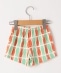 BOBO CHOSES:80�`90cm / LUCKY FISH ALL OVER SHORTS