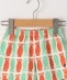BOBO CHOSES:80�`90cm / LUCKY FISH ALL OVER SHORTS