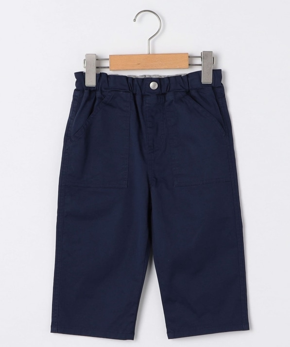 SHIPS KIDS:140�`150cm / �N���b�v�h �p���c