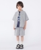 SHIPS KIDS:100�`130cm /�qUV�J�b�g/�z�������r�h���C�^�b�` �V���[�c