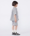 SHIPS KIDS:100�`130cm /�qUV�J�b�g/�z�������r�h���C�^�b�` �V���[�c