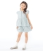 SHIPS KIDS:100�`130cm / ���[�X �G���u���C�_���[ �V���[�g �p���c