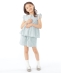 SHIPS KIDS:100�`130cm / ���[�X �G���u���C�_���[ �V���[�g �p���c