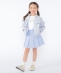 SHIPS KIDS:100�`130cm /�R�[�h���[�� �v���[�c �L�����b�g