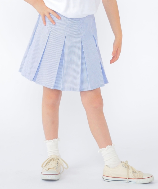 SHIPS KIDS:100�`130cm /�R�[�h���[�� �v���[�c �L�����b�g