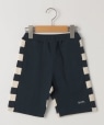 SHIPS KIDS:100�`130cm / �o�b�N �{�[�_�[ �V���[�g�p���c �l�C�r�[