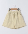 SHIPS KIDS:140�`150cm /�q�ڐG�⊴/UV�J�b�g�r�t���� �f�C���[ �V���[�c �x�[�W��