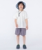 SHIPS KIDS:100�`130cm /�qUV�J�b�g/�z�������r�h���C�^�b�` �V���[�c