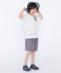 SHIPS KIDS:100�`130cm /�qUV�J�b�g/�z�������r�h���C�^�b�` �V���[�c