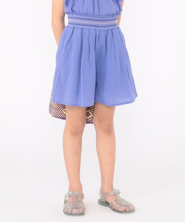 SHIPS KIDS:100�`130cm / �X���b�L���O �L�����b�g
