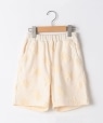 SHIPS KIDS:80�`90cm / �p�C�� �W���J�[�h �V���[�g �p���c �I�t�z���C�g
