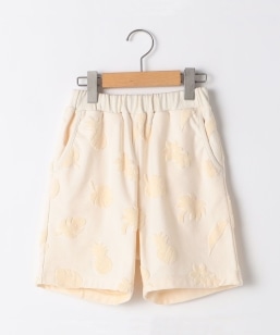SHIPS KIDS:80�`90cm / �p�C�� �W���J�[�h �V���[�g �p���c