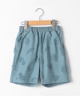 SHIPS KIDS:80�`90cm / �p�C�� �W���J�[�h �V���[�g �p���c