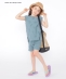 SHIPS KIDS:100�`130cm / �p�C�� �W���J�[�h �V���[�g �p���c