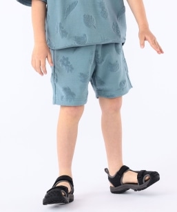 SHIPS KIDS:100�`130cm / �p�C�� �W���J�[�h �V���[�g �p���c