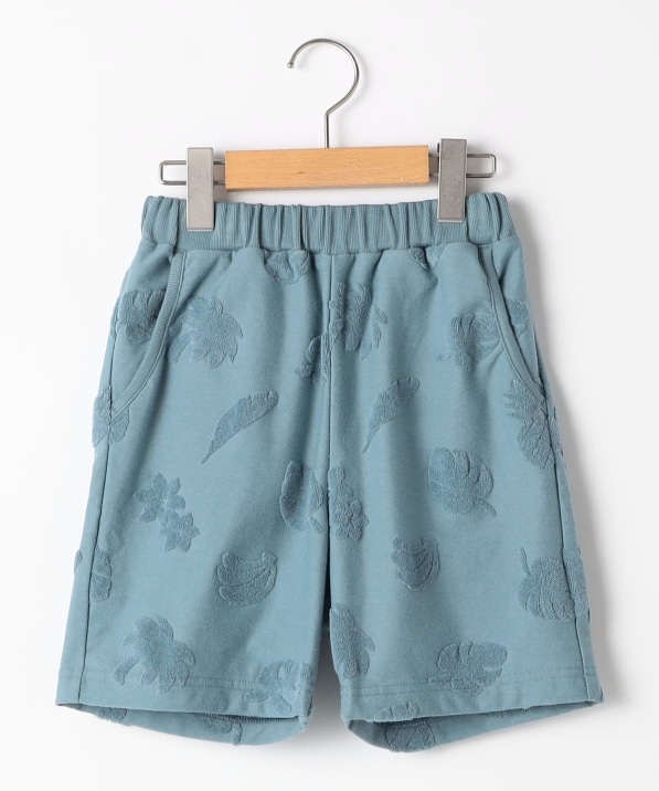 SHIPS KIDS:140�`150cm / �p�C�� �W���J�[�h �V���[�g �p���c