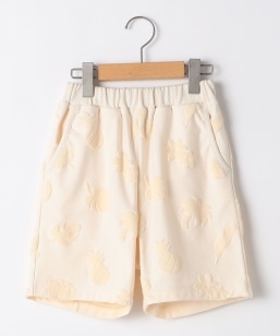 SHIPS KIDS:140�`150cm / �p�C�� �W���J�[�h �V���[�g �p���c
