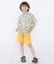 �ySHIPS KIDS�ʒ��zGramicci:100�`130cm /�f�����u�� �i�C���� �V���[�c
