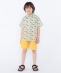 �ySHIPS KIDS�ʒ��zGramicci:100�`130cm /�f�����u�� �i�C���� �V���[�c